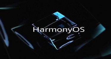 HarmonyOS əməliyyat sistemi öncədən quraşdırılacaq