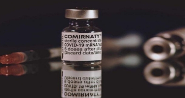 İtaliyada koronavirusa qarşı vurulan gündəlik peyvənd dozalarının sayını bir milyona çatdırılması nəzərdə tutulur