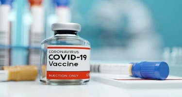 Türkiyədə koronavirus peyvəndinin üçüncü dozası yerli vaksinlə vurulacaq
