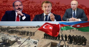 Azərbaycan mövqe savaşına başlayıb - Geri addım atmaq olmaz