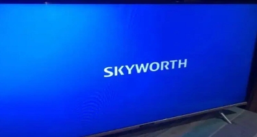 “Skyworth” şirkəti istifadəçilərə qarşı casusluq etməkdə ittiham edilib
