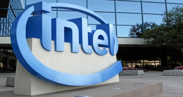 “Intel” mikrosxem istehsalına yeni investisiyalar yatıracaq