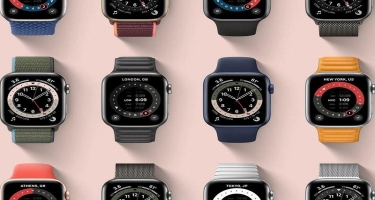Apple Watch-da qandakı şəkər miqdarının ölçülməsi texnologiyası reallaşdırıla bilər