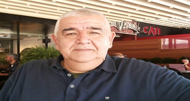 Jurnalist Fərhad Abdullayev vəfat etdi