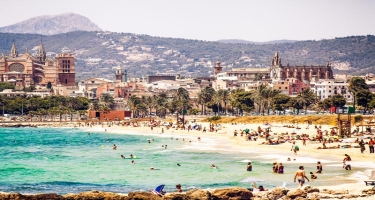 İspaniya hökuməti turizm sektorunda 100 mindən çox iş yeri yaratmaq niyyətindədir