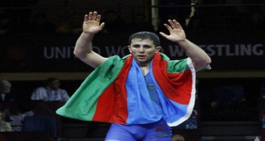 Azərbaycan Olimpiadaya 20-ci lisenziyanı rəsmiləşdirdi
