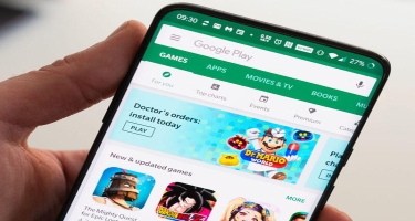 Google Play-də ümumi 700.000 yüklənmə sayına sahib yeni zərərli tətbiqlər aşkar edilib