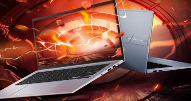 “AMD Ryzen 5000H” prosessorlu “ASUS VivoBook Pro 14” noutbuku təqdim edilib