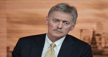 Peskov: “Putin-Bayden görüşünə dair hələlik heç bir razılıq yoxdur”