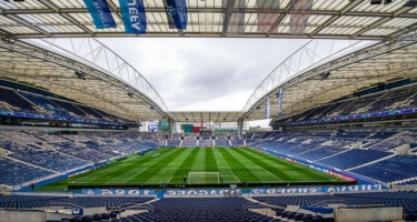 UEFA Çempionlar Liqasının finalını İstanbuldan alıb, Portoya verdi