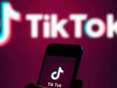 TikTok-a yeni CEO gətirildi