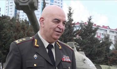 Qarabağda hər an əməliyyat başlaya bilər - General