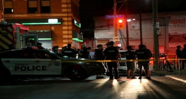 Meksikada sərnişin abtobusu aşıb, 6 nəfər ölüb, 18 nəfər yaralanıb