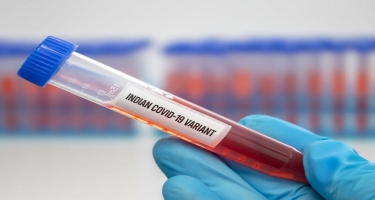Böyük Britaniyada koronavirusun Hindistan variantı surətlə yayılır