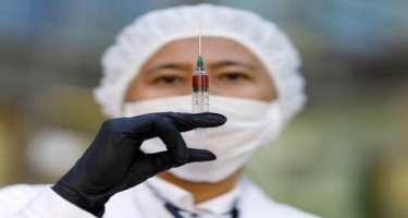 Çin vaksinlərinə dünyada maraq: 70-dən çox ölkədə Çin vaksinləri istifadə olunur - VİDEO