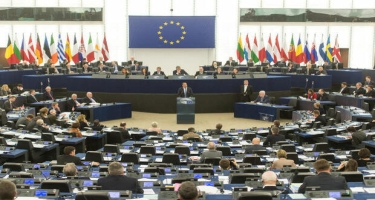 Türkiyə Avropa Parlamentinin hesabatını rədd etdi