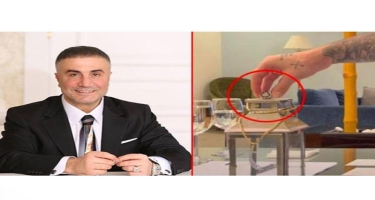 Sedat Pekerin harada qaldığı və videoları kimin çəkdiyi bəlli oldu - FOTOlar