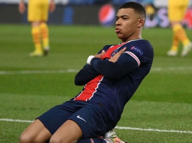 Killian Mbappe “Real”la razılığa gəlib