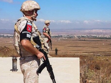Hələbdə şok: İran-Rusiya qarşıdurması - ölü və yaralılar var
