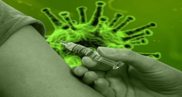 COVID-19-a qarşı YENİ PEYVƏND HAZIRLANDI: Bütün koronaviruslardan qoruyur