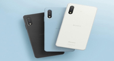 Kompakt “Sony Xperia Ace 2” smartfonu təqdim olunub
