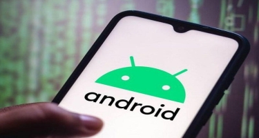 “Google” şirkəti “Android 12” mobil əməliyyat sistemini elan edib