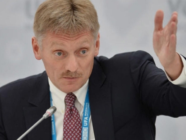 Peskov Putinin “dişlərini qırarıq” ifadəsinə aydınlıq gətirdi