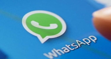 Whatsapp 1 həftədən sonra Hindistanda bloklana bilər
