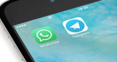 Telegram Whatsapp-ın öz istifadəçilərini necə aldatdığını sübut edib