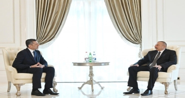 Prezident İlham Əliyev: Azad edilmiş torpaqlarda peşə məktəbləri yaradılmalıdır