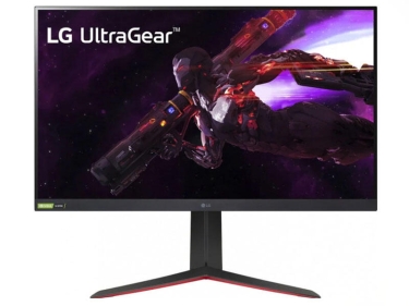 “1440p” formatlı “LG” oyun monitoru nümayiş olunub