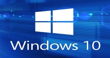 “Windows 10” sisteminin yeni versiyası təqdim edilib