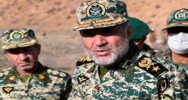 İran generallarının Ermənistan səfərinin ƏSL SƏBƏBİ