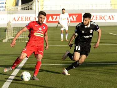 “Qarabağ” iki futbolçusunu qaytarmır