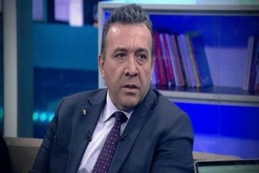 “ABŞ-ın PKK-nın törəmə təşkilatlarını dəstəkləməsi İŞİD-in 22 ölkəyə yayılmasına rəvac verib”