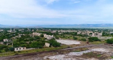 Qarabağda ağıllı sənaye parkları - VİDEO