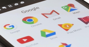 Google servislərinin Honor smartfonlarına geri döndü