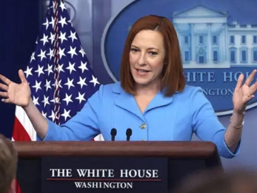 “Bayden Cenevrədə yalnız Putinlə görüşməyəcək” - Psaki