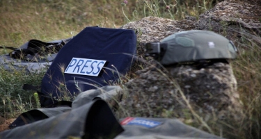 Son 30 ildə dünyada nə qədər jurnalist həlak olub? - Onlardan 11-i erməni terrorunun qurbanıdır