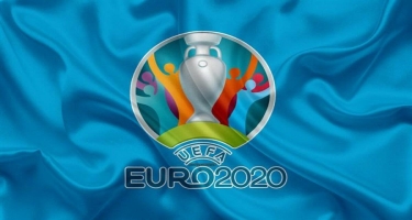AVRO-2020: İngiltərə Xorvatiya ilə, Niderland Ukrayna ilə oynayacaq