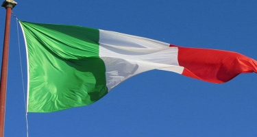 İtaliya Azərbaycanın humanist addımını alqışlayır