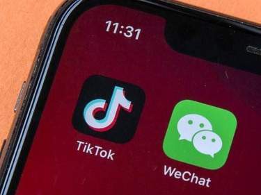 Bayden “TikTok” və “WeChat”-ı yenidən açdı