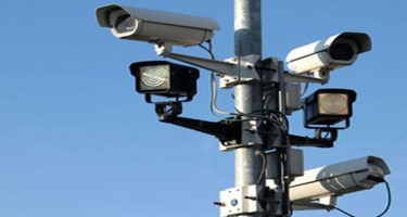 Yol polisi yollarda gizli radarlar quraşdırır? -  RƏSMİ AÇIQLAMA