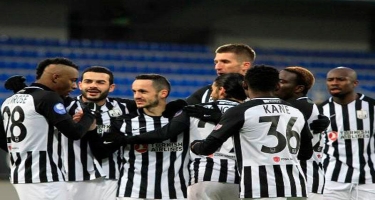 “Dinamo” - “Neftçi” oyununun vaxtı açıqlandı
