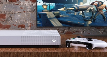 “Microsoft” televizorları “Xbox” qurğularına çevirəcək