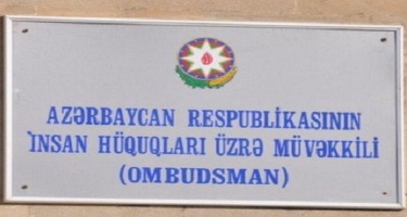Ombudsman silsilə hüquqi maarifləndirmə tədbirləri keçirib