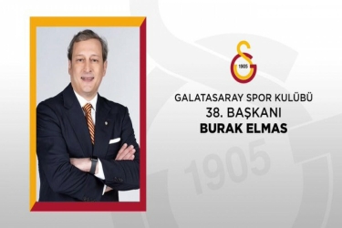 “Qalatasaray”ın yeni prezidenti bəlli olub