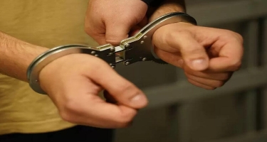 Ermənistanda seçkiqabağı rüşvət paylayan 5 nəfər saxlanıldı