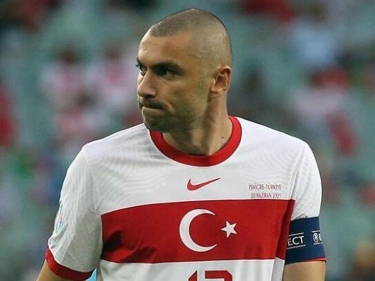 Burak Yılmaz: 