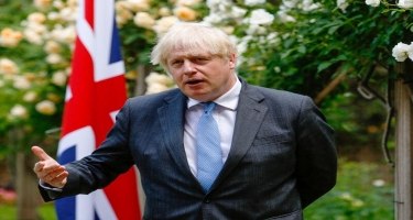 Boris Conson: Böyük Britaniya elm supergücünə çevriləcək